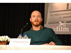 Akbank Kısa Film Festivali'ne Macar yönetmenler konuk oldu