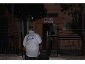 Konya'da karbonmonoksit zehirlenmesi: 1 ölü