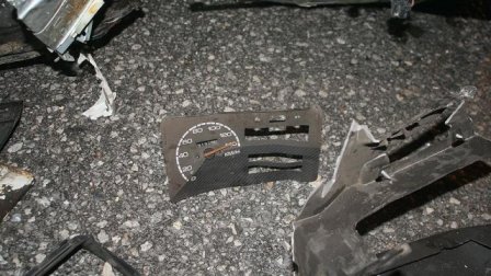 Mısır'da trafik kazası: 18 ölü