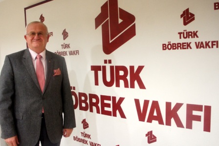 Türkiye'de 22 bin kişi böbrek nakli bekliyor