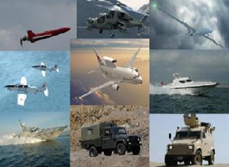 Türkiye savunma sanayisinde teknolojik üstünlük peşinde