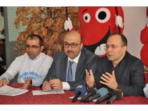 Dünya Böbrek Günü