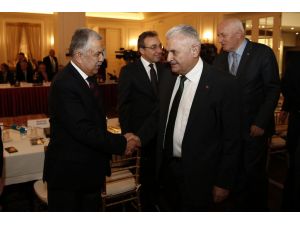 TOBB Deniz Ticaret Odaları Konsey Toplantısı