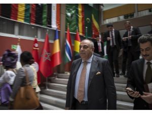 "Türkiye-Afrika Tarihi İlişkilerinde Kadın"