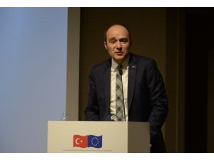 "Okulda Biriz" projesi tamamladı