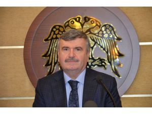 "2016 İslam Dünyası Turizm Başkenti Konya"