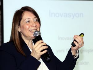 AK Parti Ekonomi İşleri Başkan Yardımcısı Günay: