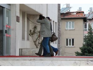 Afyonkarahisar'daki terör operasyonu