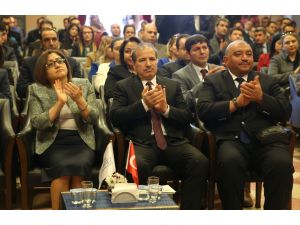 Gaziantep Büyükşehir Belediyesi, "Kalite Yönetim Sistemi Belgesi" aldı