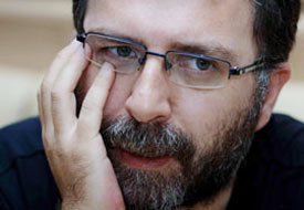 Erdoğan'ın 'sırları'nı yazdı