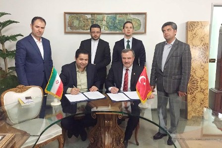 Kütükcü, Tahran’da Türkiye-İran Çalışma Komitesi toplantısına katıldı