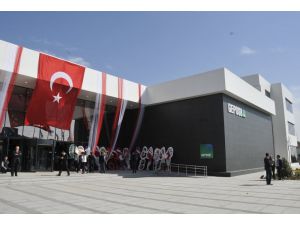 Bilim, Sanayi ve Teknoloji Bakanı Işık Kocaeli'de