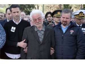 SAS komandosunun trafik kazasında hayatını kaybetmesi