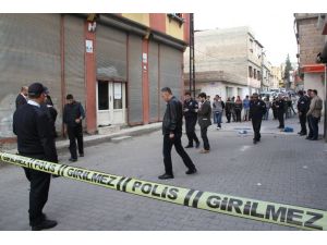 Gaziantep'te silahlı saldırı ve intihar girişimi