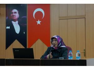 "Göç Bağlamında Kadın ve Dayanışma" Konferansı