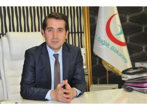 Van'ın "akıllı hastanesi" açılışa hazır