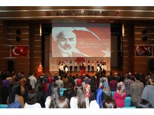 İstiklal Marşı'nın Kabulü ve Mehmet Akif Ersoy'u Anma Günü