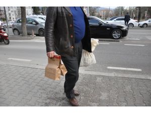 Bolu'da uyuşturucu operasyonu