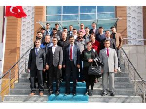 Gönüllülerden Aşık Veysel Halk Korosu kuruldu