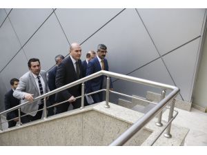 Eczacılarla İstişare Toplantısı