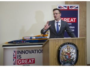 Macaristan'dan Balkan ülkelerine NATO üyeliği desteği