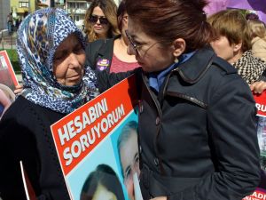 Manisa'daki cinayet davası
