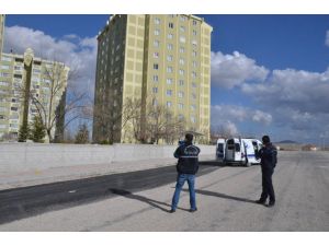 Karaman'da bıçaklı kavga: 1 ölü