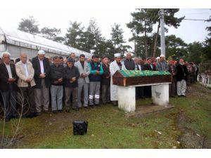 Muğla'da çobanlık yapan çiftin öldürülmesi