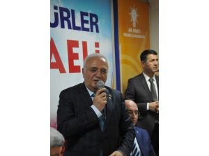 Ekonomi Bakanı Elitaş: