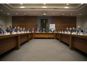 Başbakan Yardımcısı Elvan: