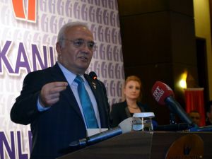 Kocaeli Vergi Rekortmenleri Ödül Töreni