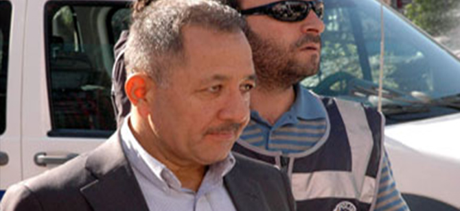 Nusret Argun için Anayasa Mahkemesi kararını açıkladı