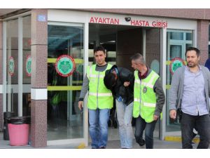 Konya'da telefonla dolandırıcılık iddiası