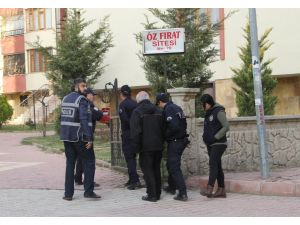 Elazığ merkezli FETÖ/PDY operasyonu