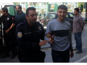 Mersin merkezli 6 ilde terör operasyonu