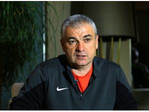 "Her şey Beşiktaş'a bağlı"