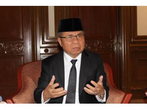 Moro İslami Kurtuluş Cephesi, barış sürecinden umutlu