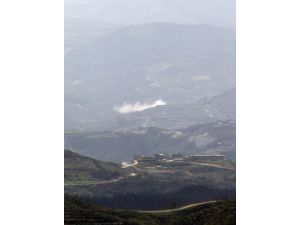 Suriye'deki iç savaş