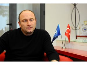"Avrupa'nın en güçlü ligi Türkiye'de"