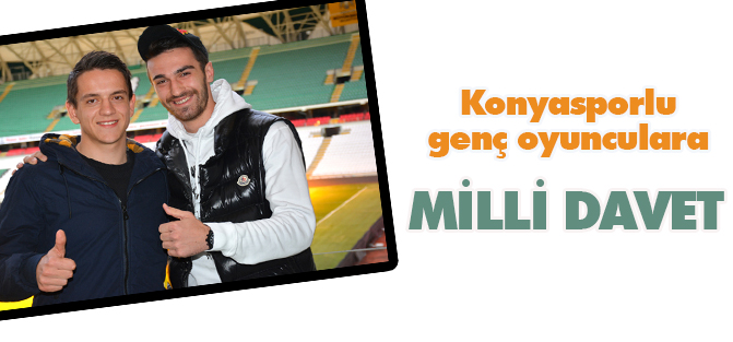 Riad Bajic ve Amir Hadziahmetovic'e milli davet