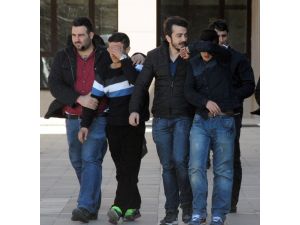 Güngören'deki silahlı saldırı