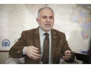 "Güçlü Türkiye, Güçlü Kızılay"