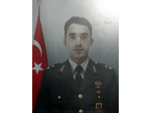 Ayaş'ta Şehit Üsteğmen Çiftçi için mevlit okutuldu