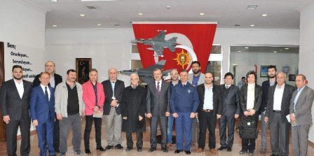 Konya, yerli savunma sanayine daha fazla destek vermeye hazır