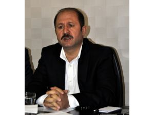 Kırıkkkale milletvekilleri Can ve Öztürk, vatandaşlarla buluştu