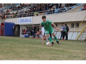 Futbol: Spor Toto 2. Lig