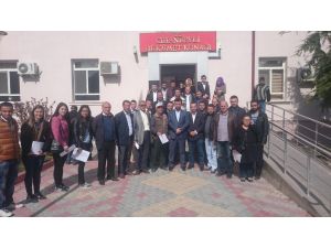 CHP lideri Kılıçdaroğlu için suç duyurusu