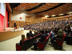 YÖK Başkanı Saraç: