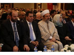 Diyanet İşleri Başkanı Görmez: