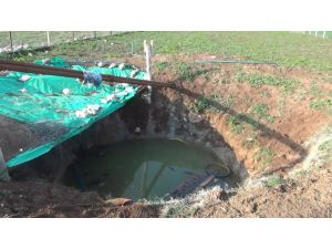 Silvan'da kuyuya düşen çocuk öldü